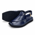Dawakhla Signature Square — Navy, view 4