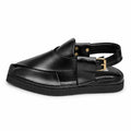 Dawakhla Signature Square — Black, view 2