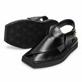Dawakhla Signature Square — Black, view 4