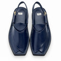 Dawakhla Slim Square — Navy, view 3