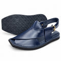 Dawakhla Slim Square — Navy, view 4