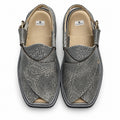 Dawakhla Texture Edit — Grey reptile texture, view 2