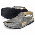 Dawakhla Texture Edit — Grey reptile texture, view 3