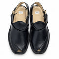 Dawakhla Classics Round — Black, view 2